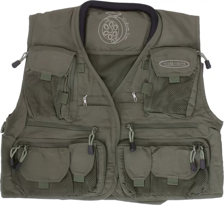 Vest